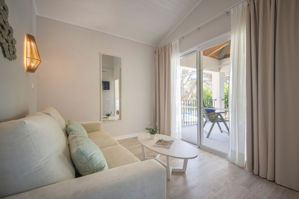 Blau Colonia Sant Jordi 46/70