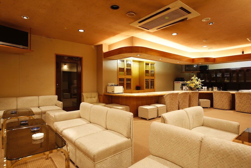 Hotel Tokinoza 32/41