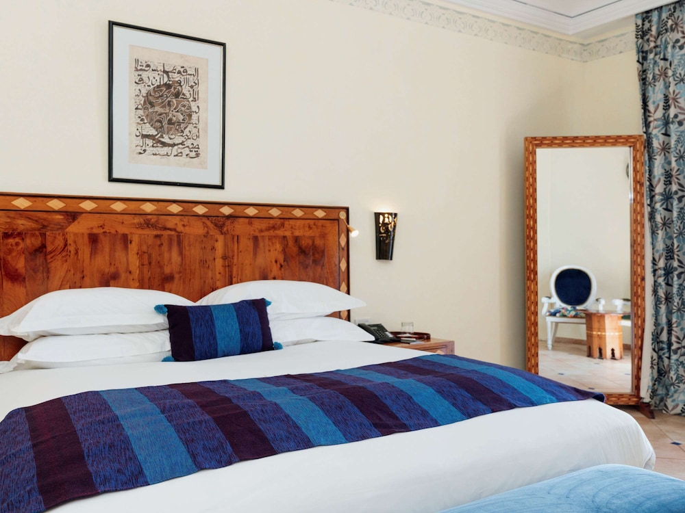 Le Medina Essaouira Thalassa Sea & Spa - MGallery Collection 14/50