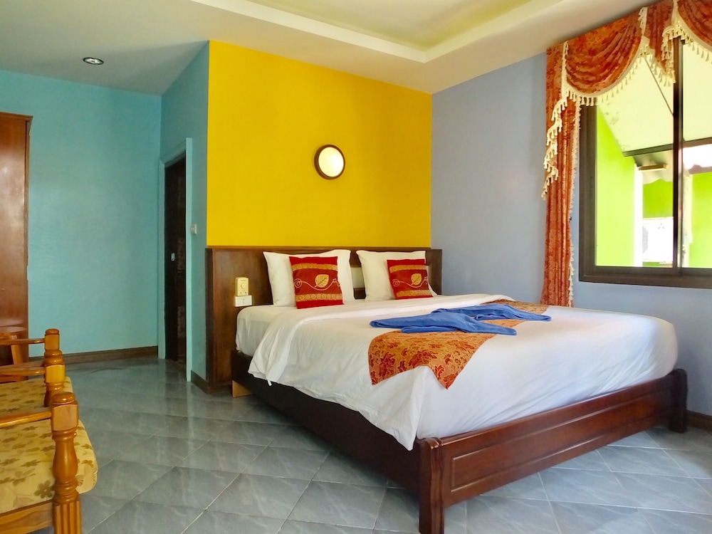BLUE ANDAMAN LANTA RESORT 16/71