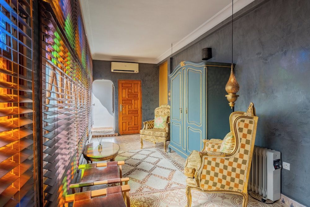 Riad Yamina 52 3/50