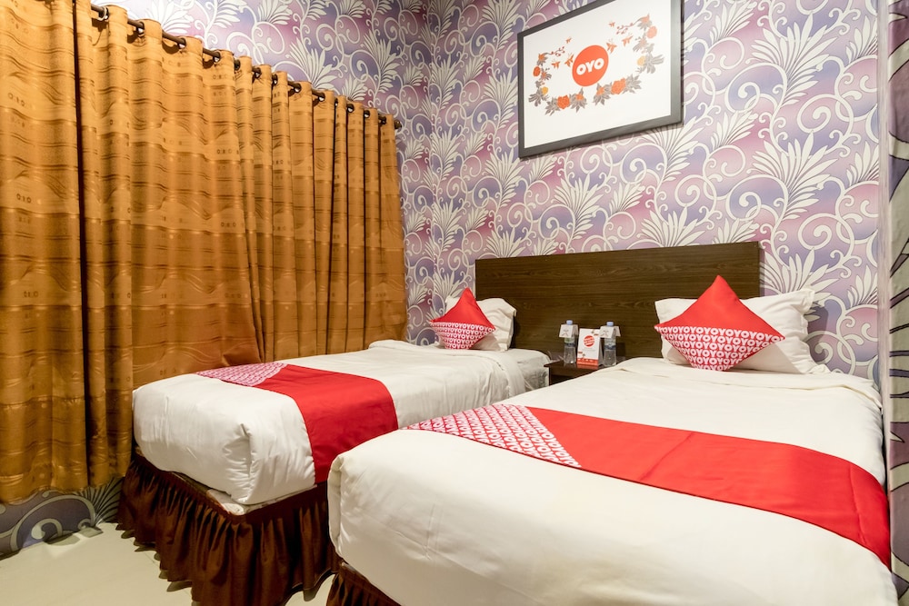 Hotel O Medan Near Gajah Mada formerly Hotel Labuhan Raya 25/61