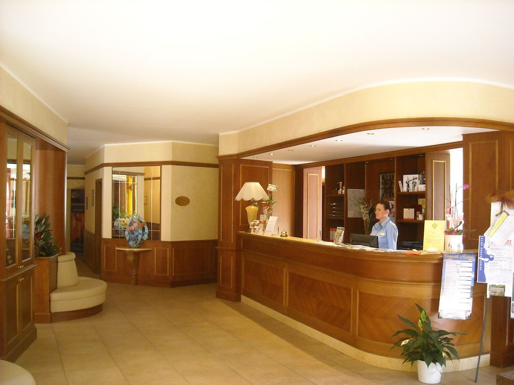 Hotel Valentino 9/50