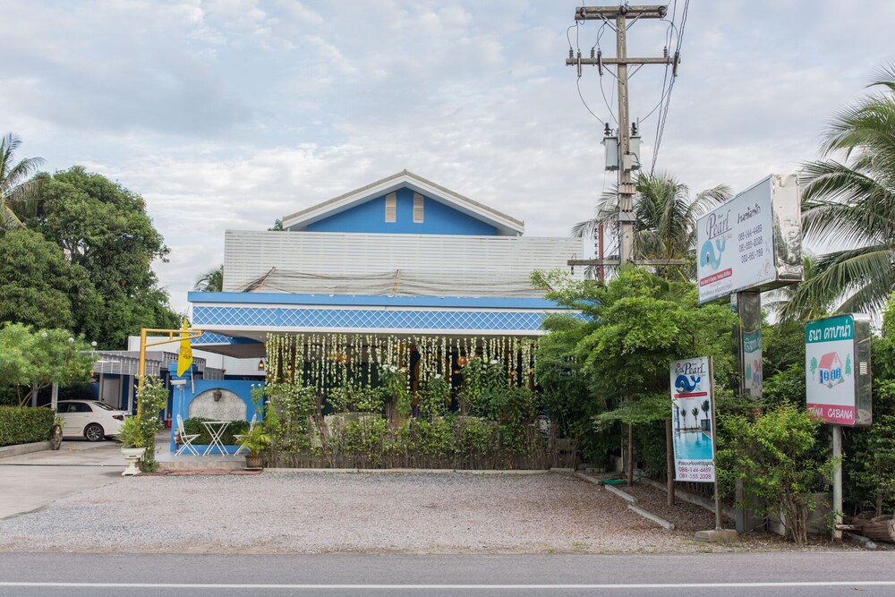 Pearl By The Sea Resort 11/62