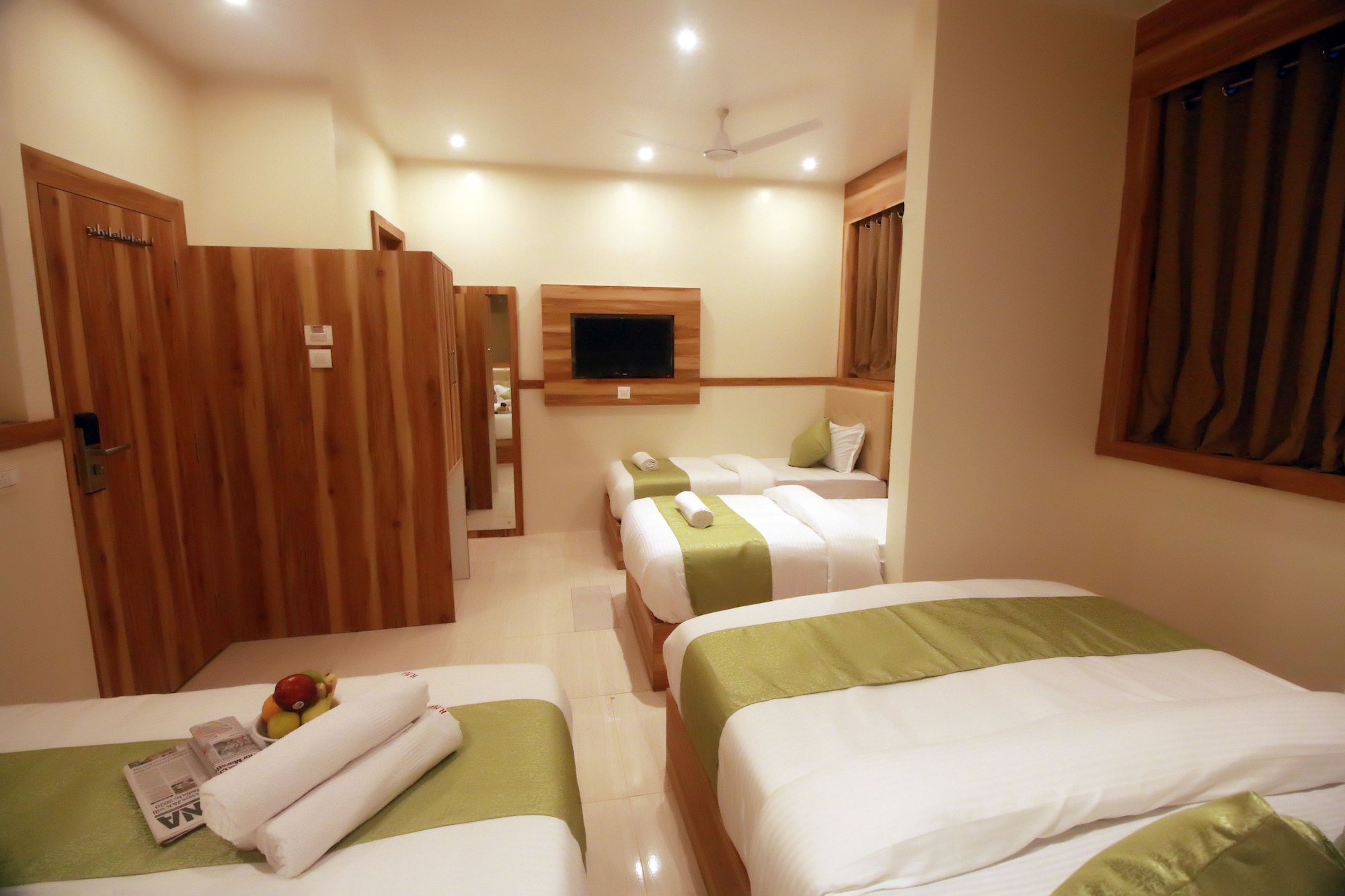family suite