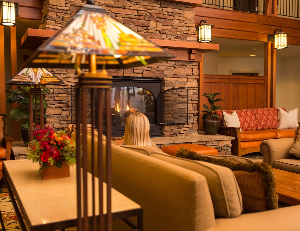 Avila Village Inn 53/65