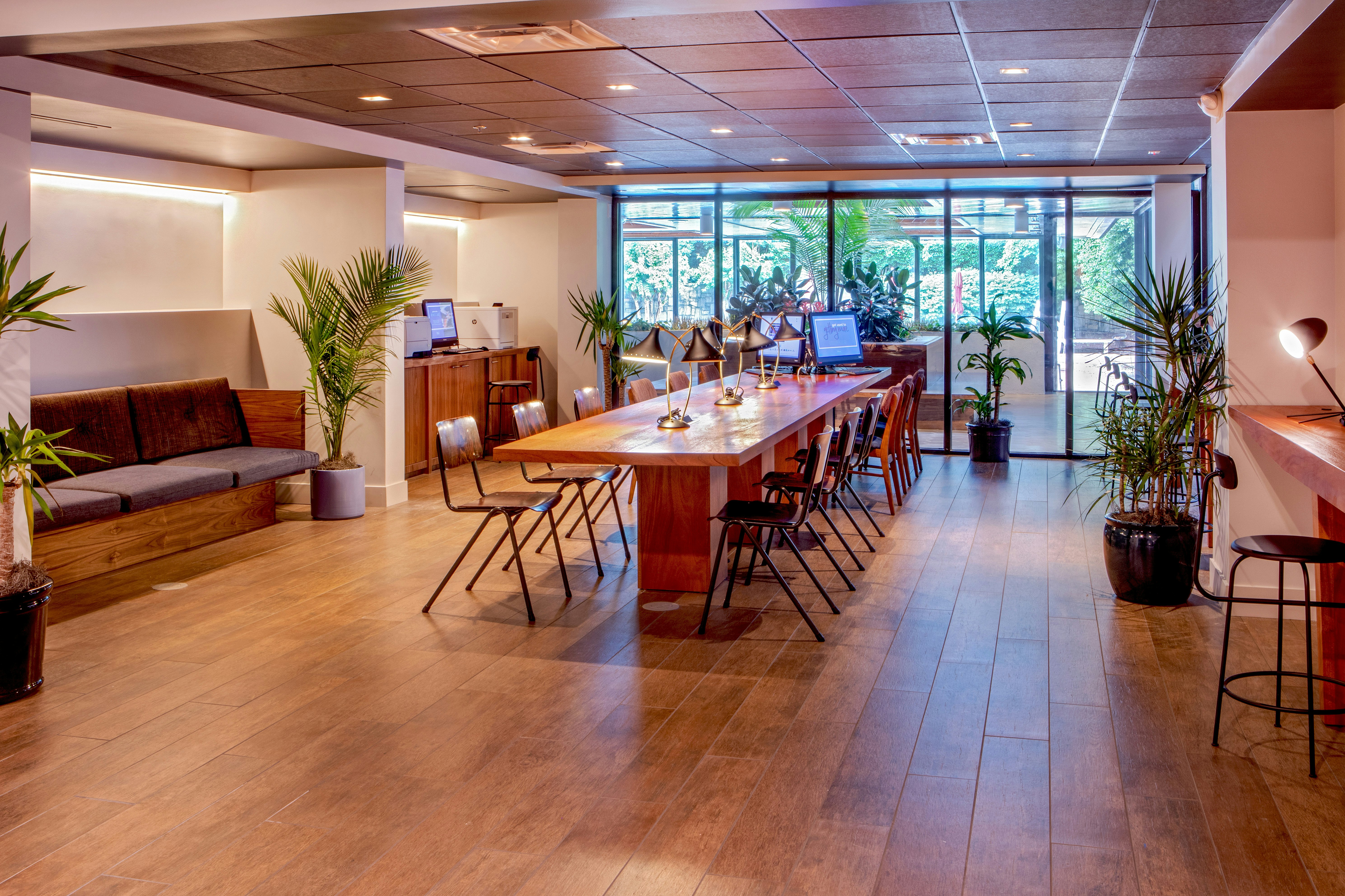 Doubletree Hotel Atlanta Nw Marietta 43/62