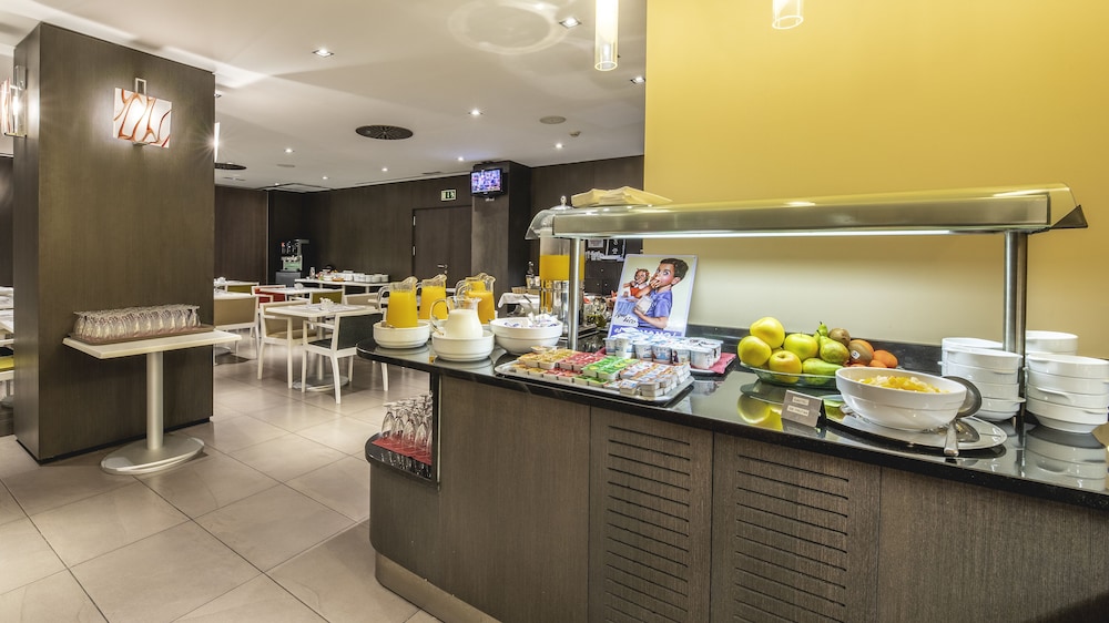 Be Live City Center Talavera Ex Be Smart Talavera 13/21