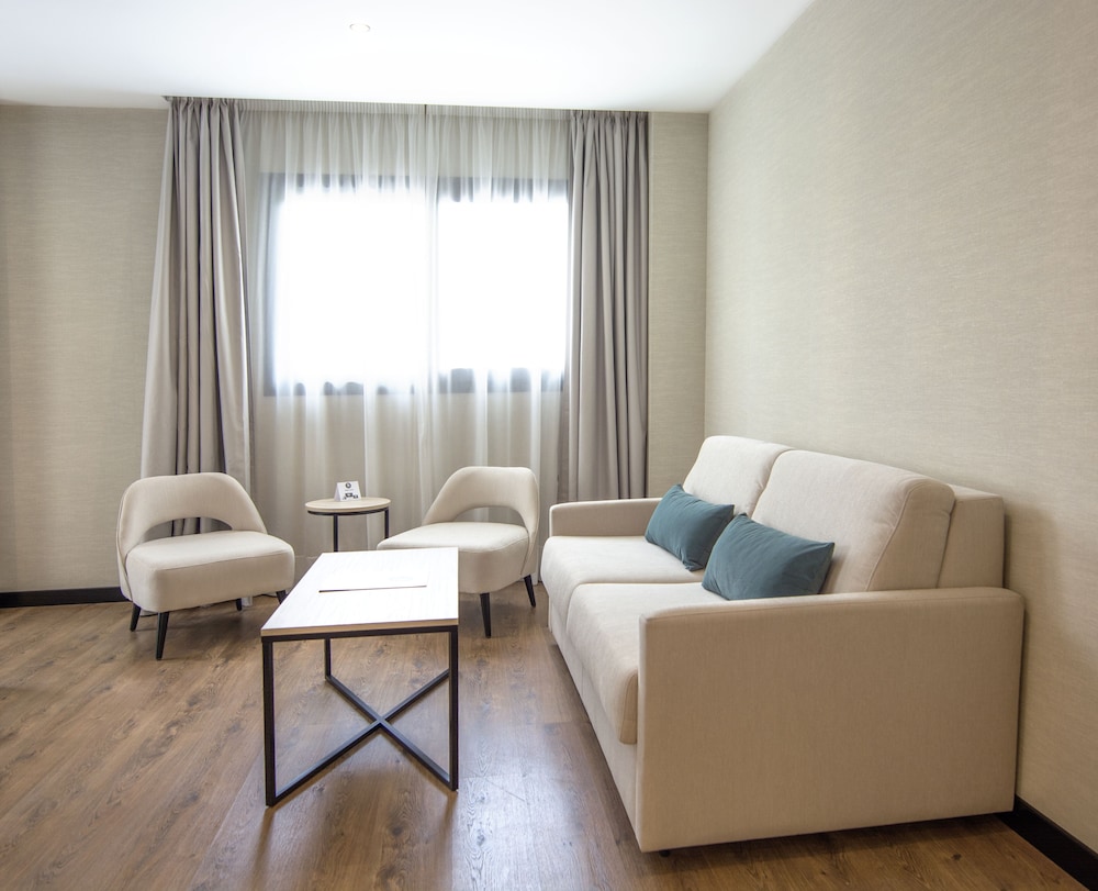 Petit Palace Cordoba 28/33