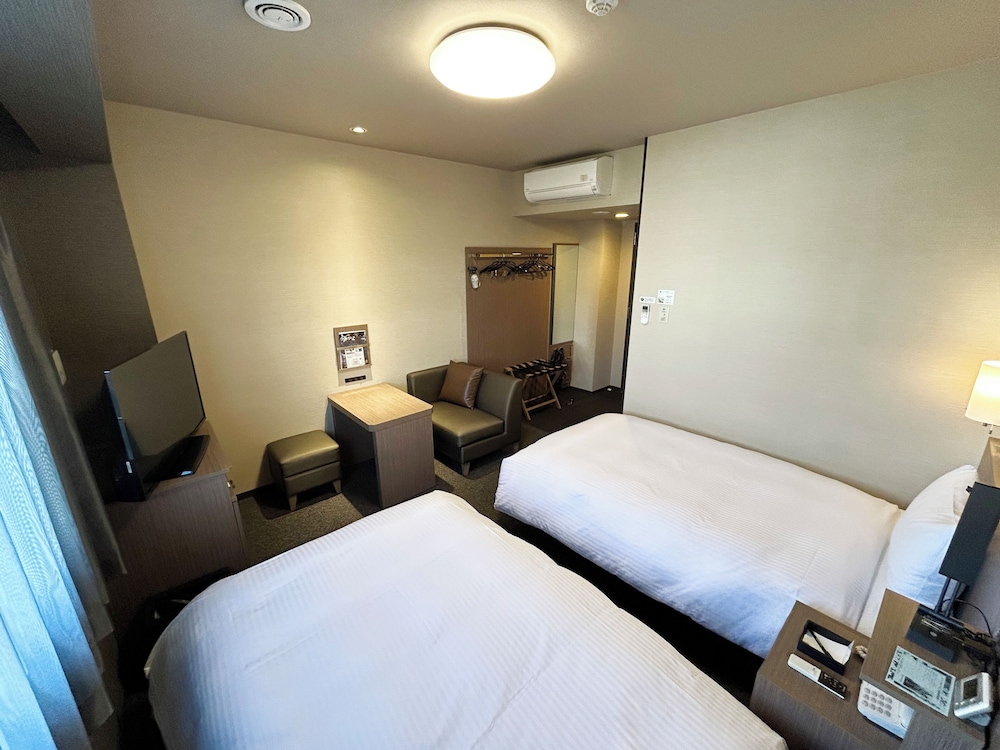 Hotel Route Inn Katori Sawara Ekimae 17/50