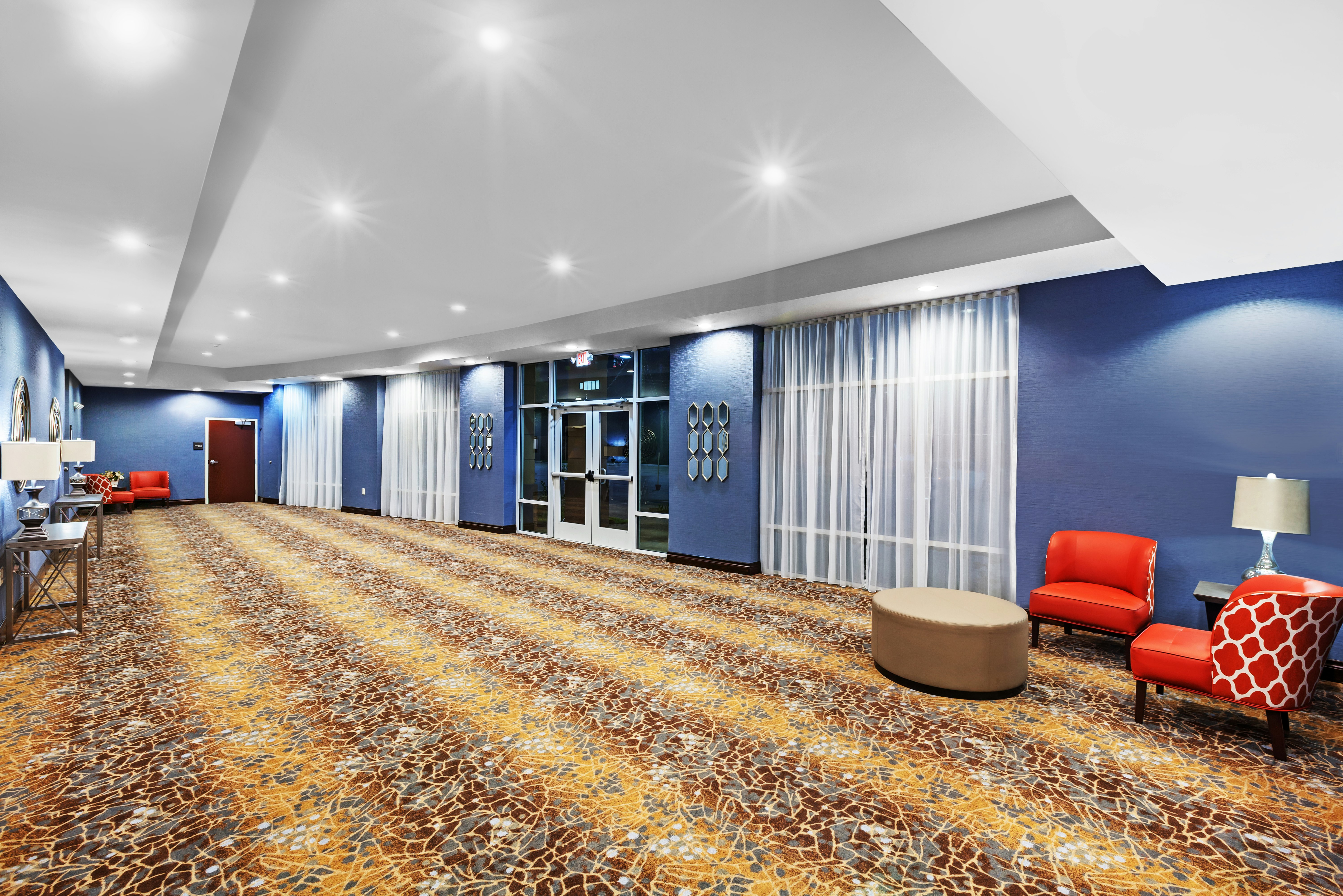 Hampton Inn And Suites Houston I 10 Central 62/62