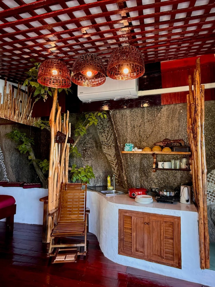 Mai Pen Rai Bungalows 18/74