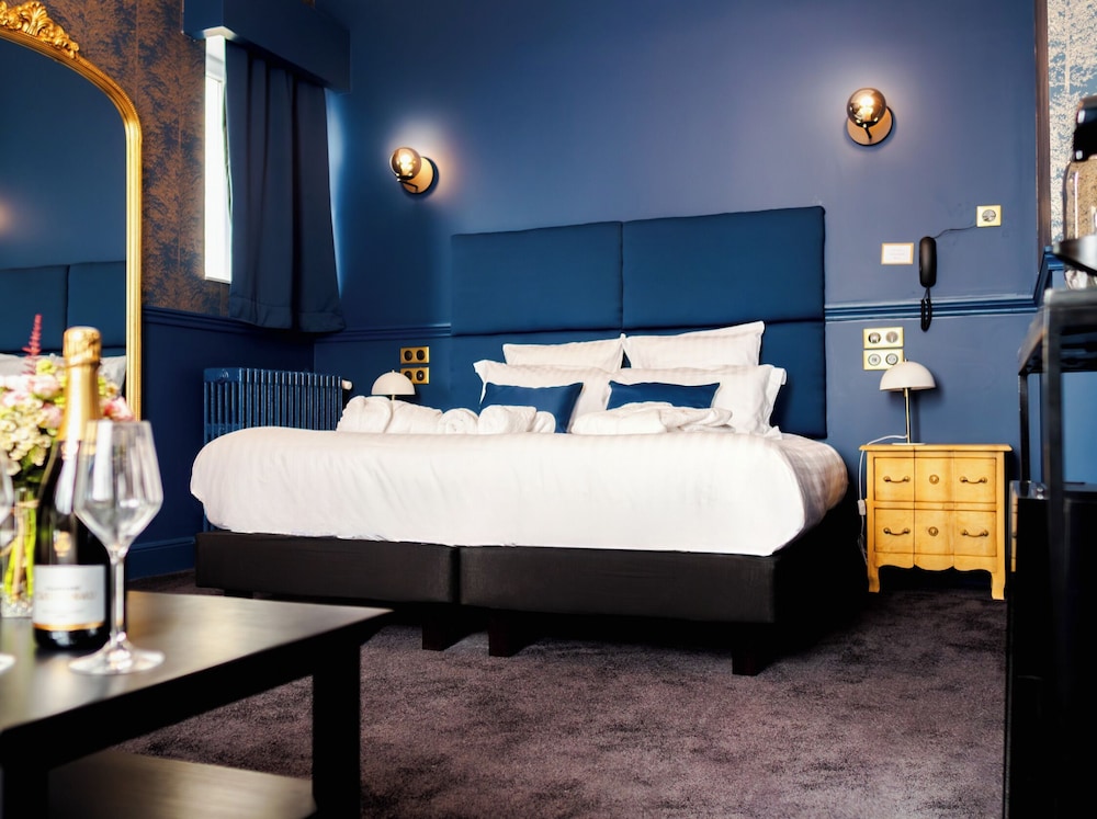 Hotel Chateau Heloise 11/50