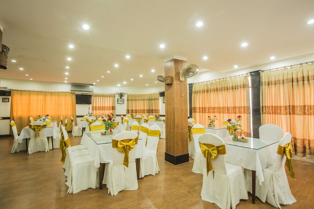 My Lan Hanoi Hotel 42/48