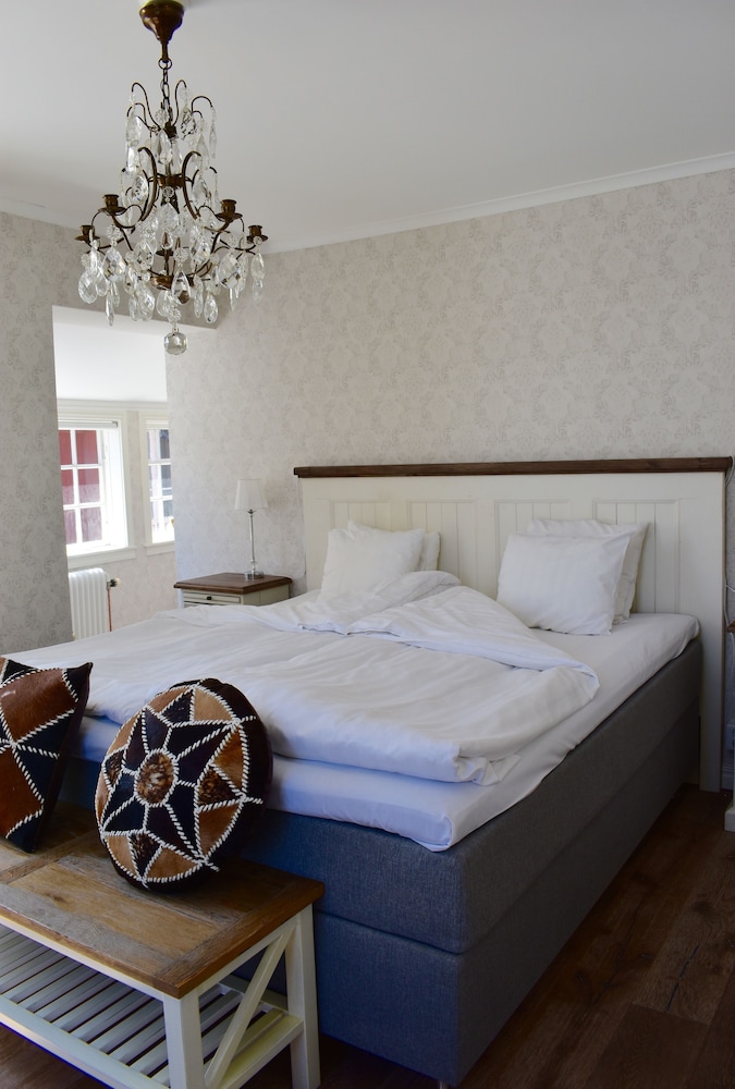 Hotell Vaxblekaregården 7/42
