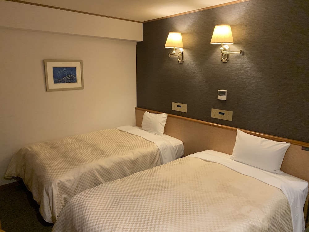 Suzuka Storia Hotel 10/50