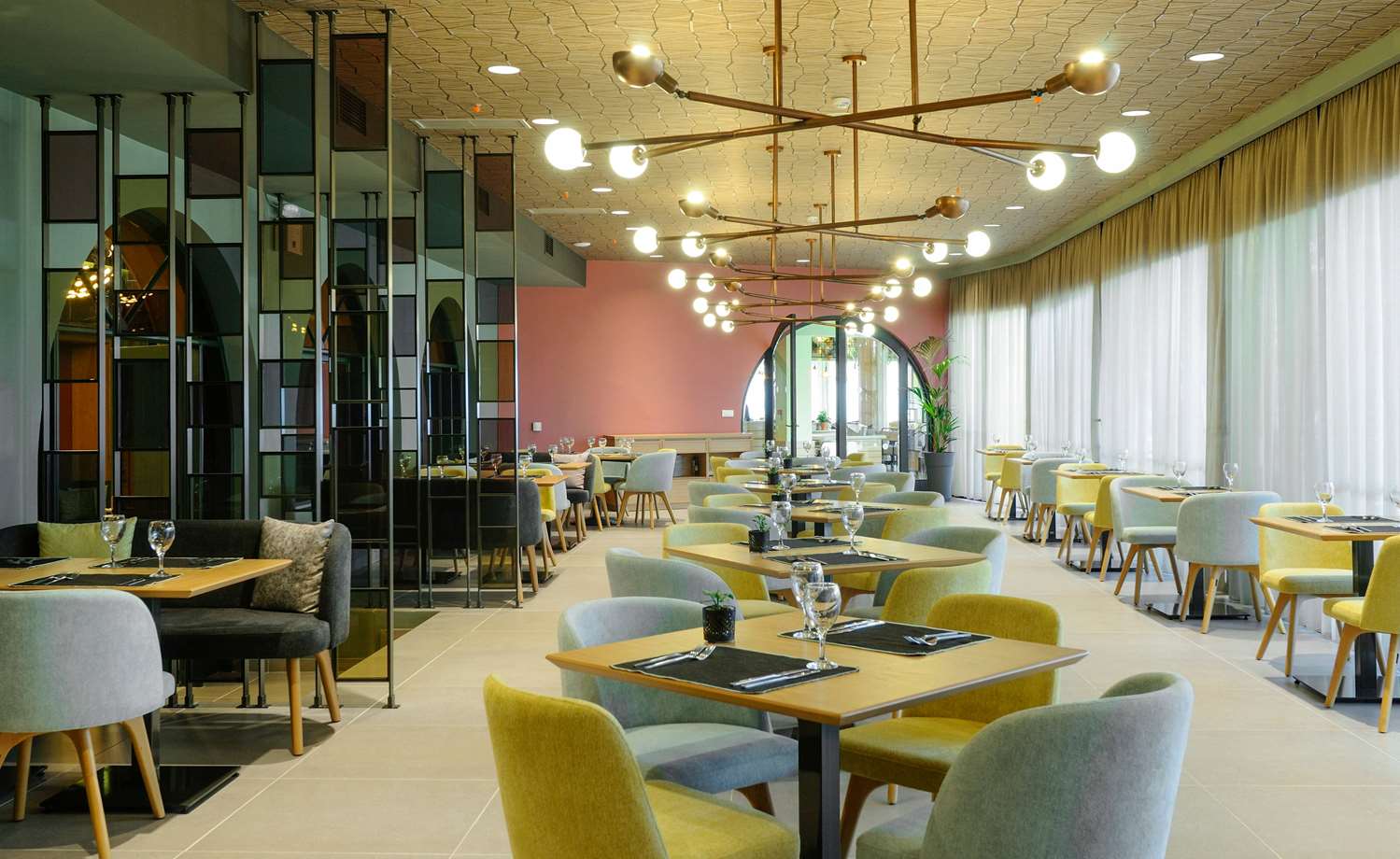 Dolce by Wyndham Athens Attica Riviera 58/72
