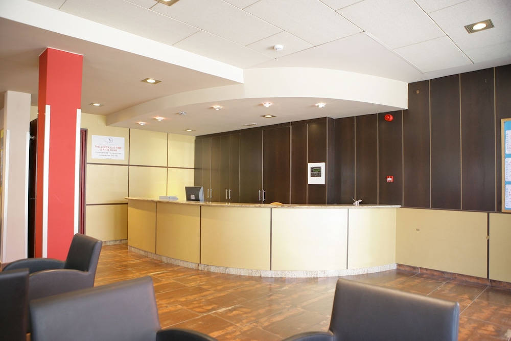 HOTEL TOSSA CENTER 6/31