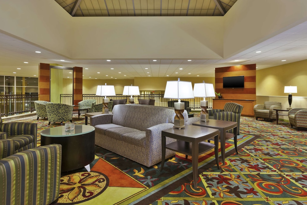 DoubleTree by Hilton Holland 31/48