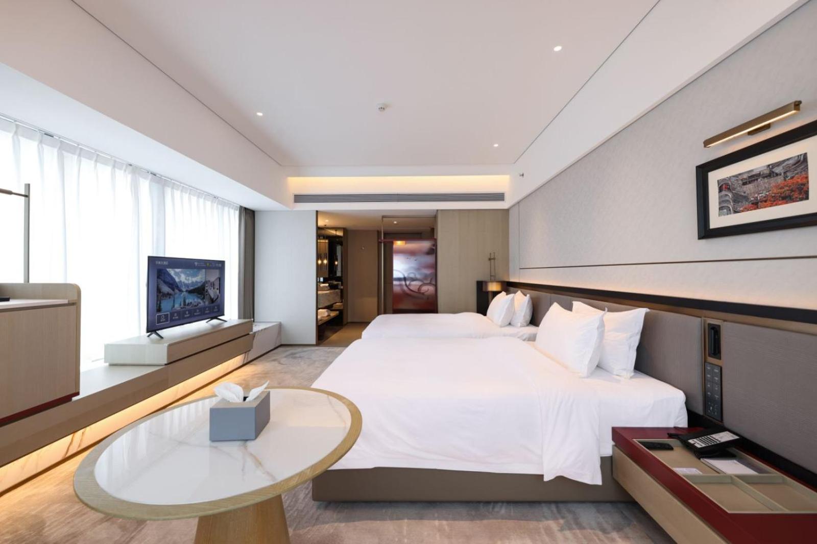 Ramada by Wyndham Foshan Danzao 17/39