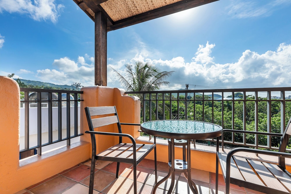Kenting Fairyland & Farm Guest House 32/50