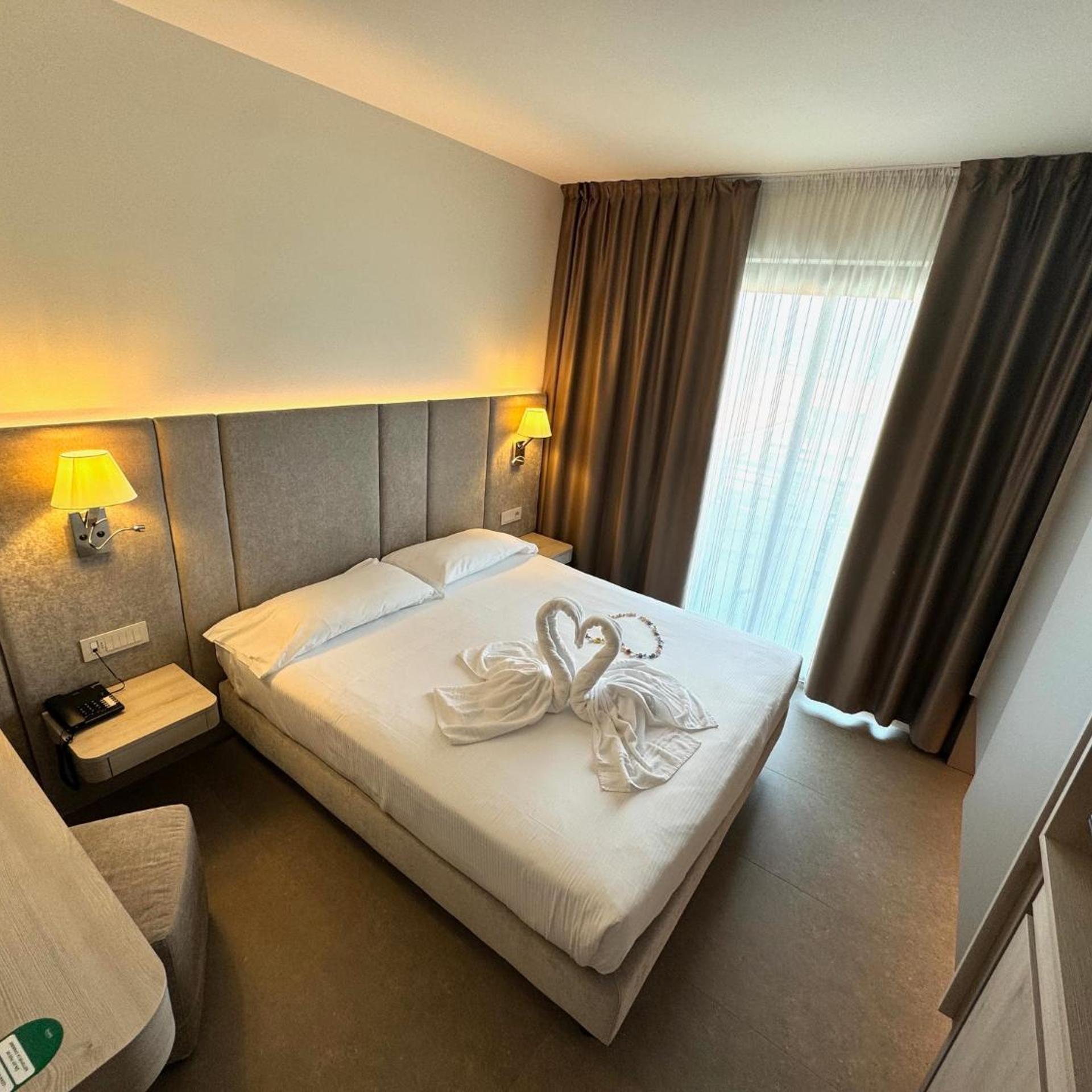 New Style, Superior, Double Bed، Porto Azzurro 7/10