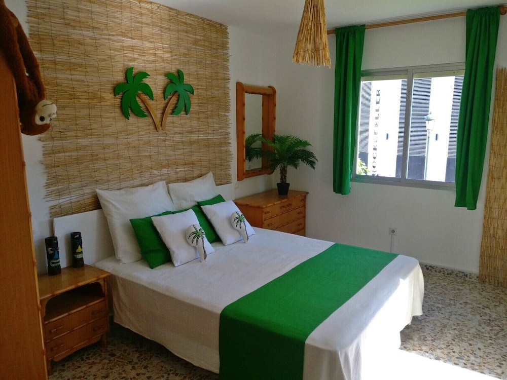Wonder Rooms Nerja 6/37