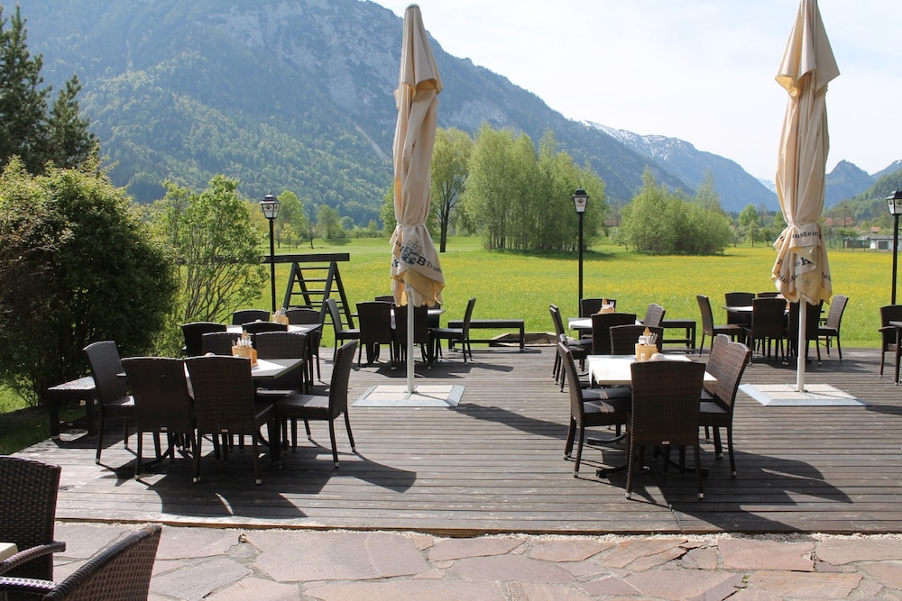 Deva Hotel-Restaurant Fischerwirt 40/50