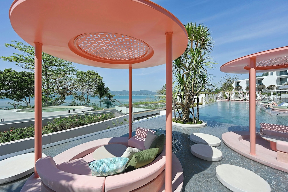Veranda Resort Phuket, Autograph Collection 20/45