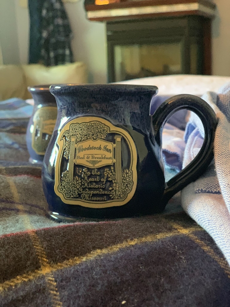 Woodstock Inn B&B 17/50