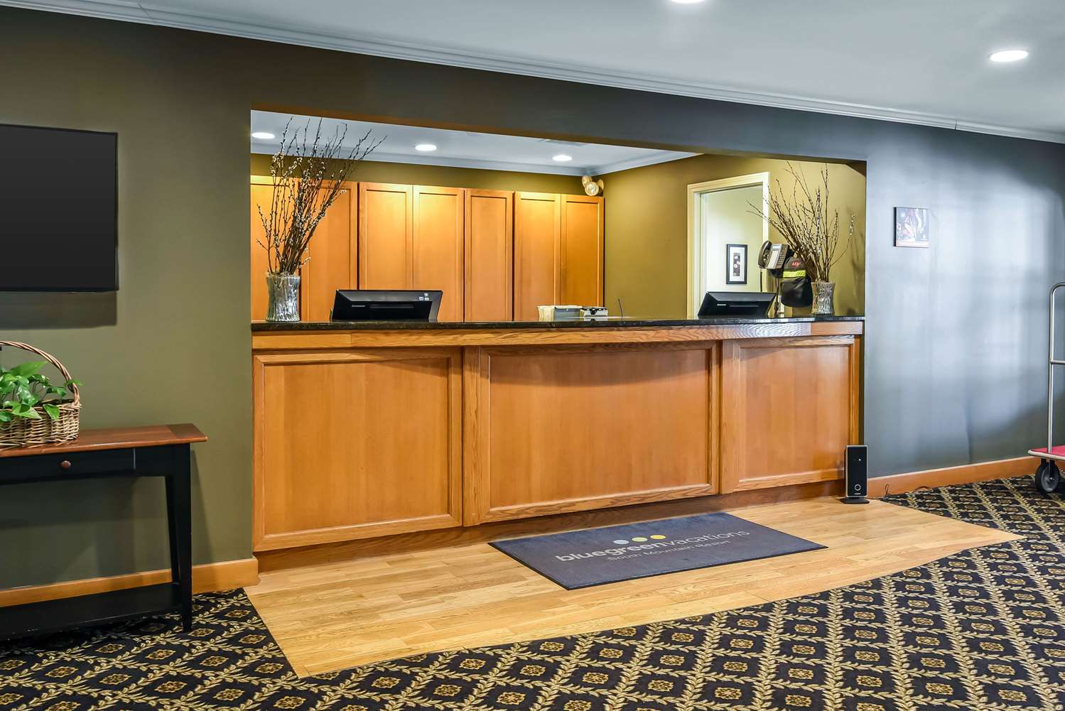 Bluegreen Vacations South Mountain, an Ascend Collection Resort 3/9