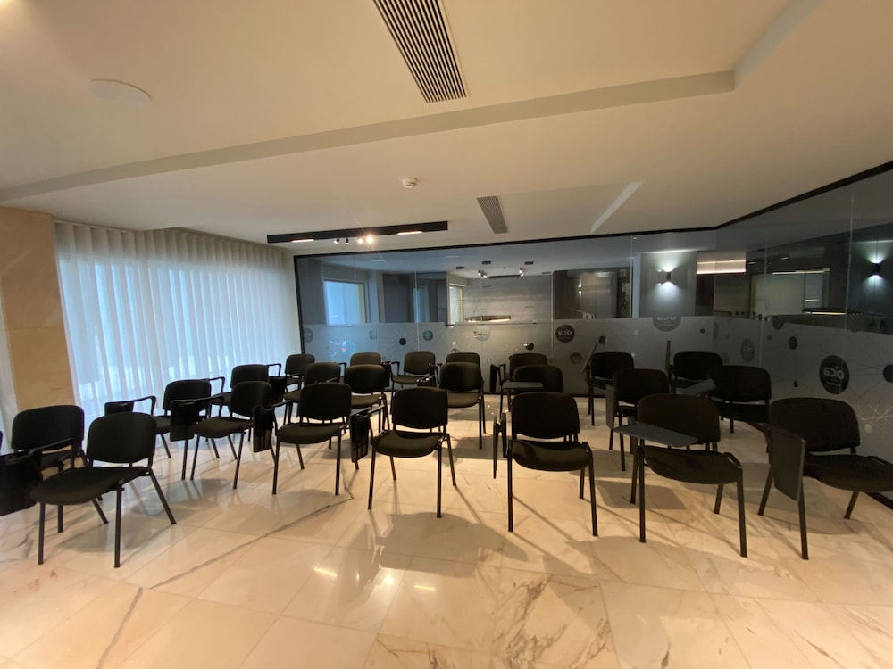 Oca Bom Sucesso Hotel 35/42