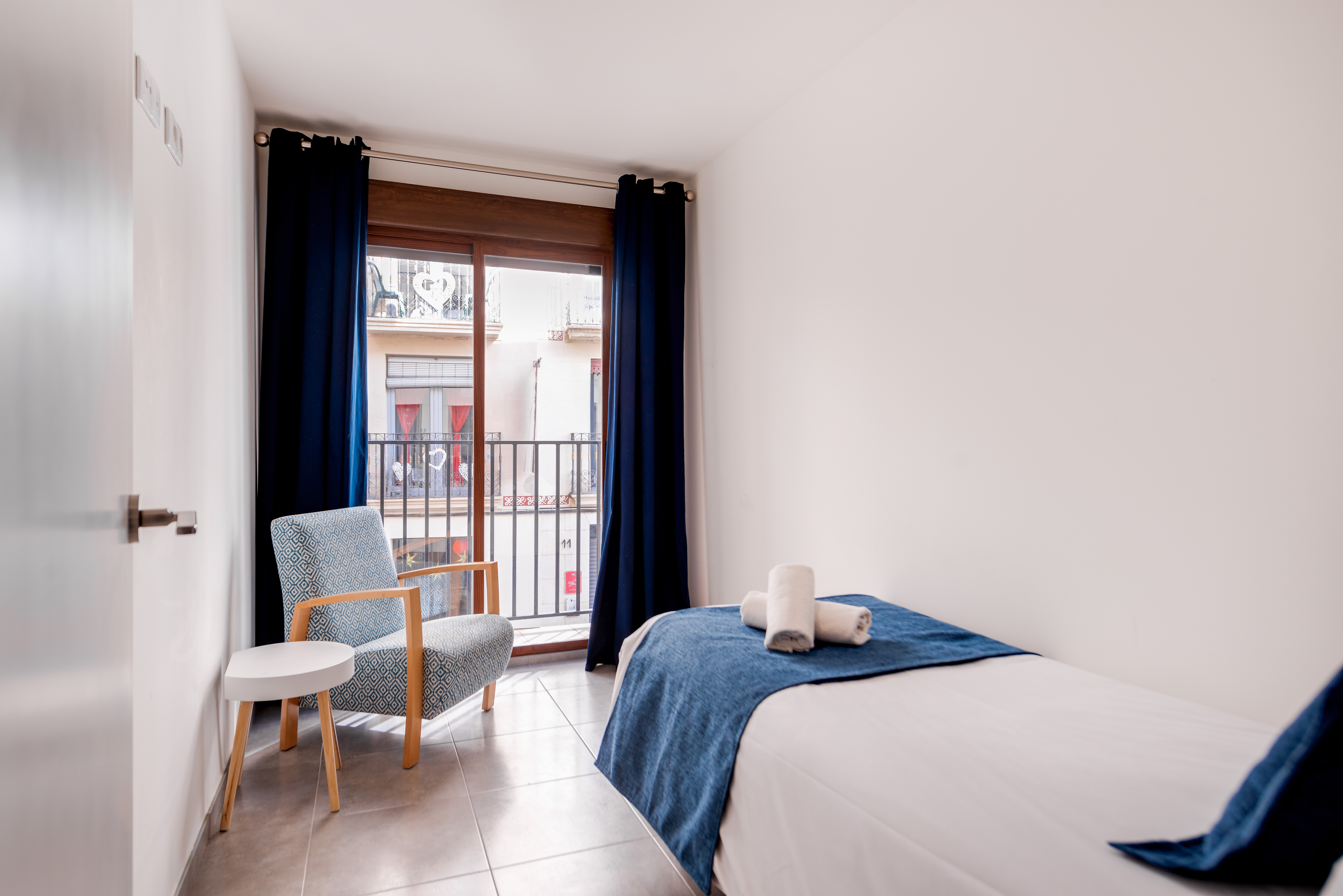 Apartamentos Quijano by Be Alicante 6/21