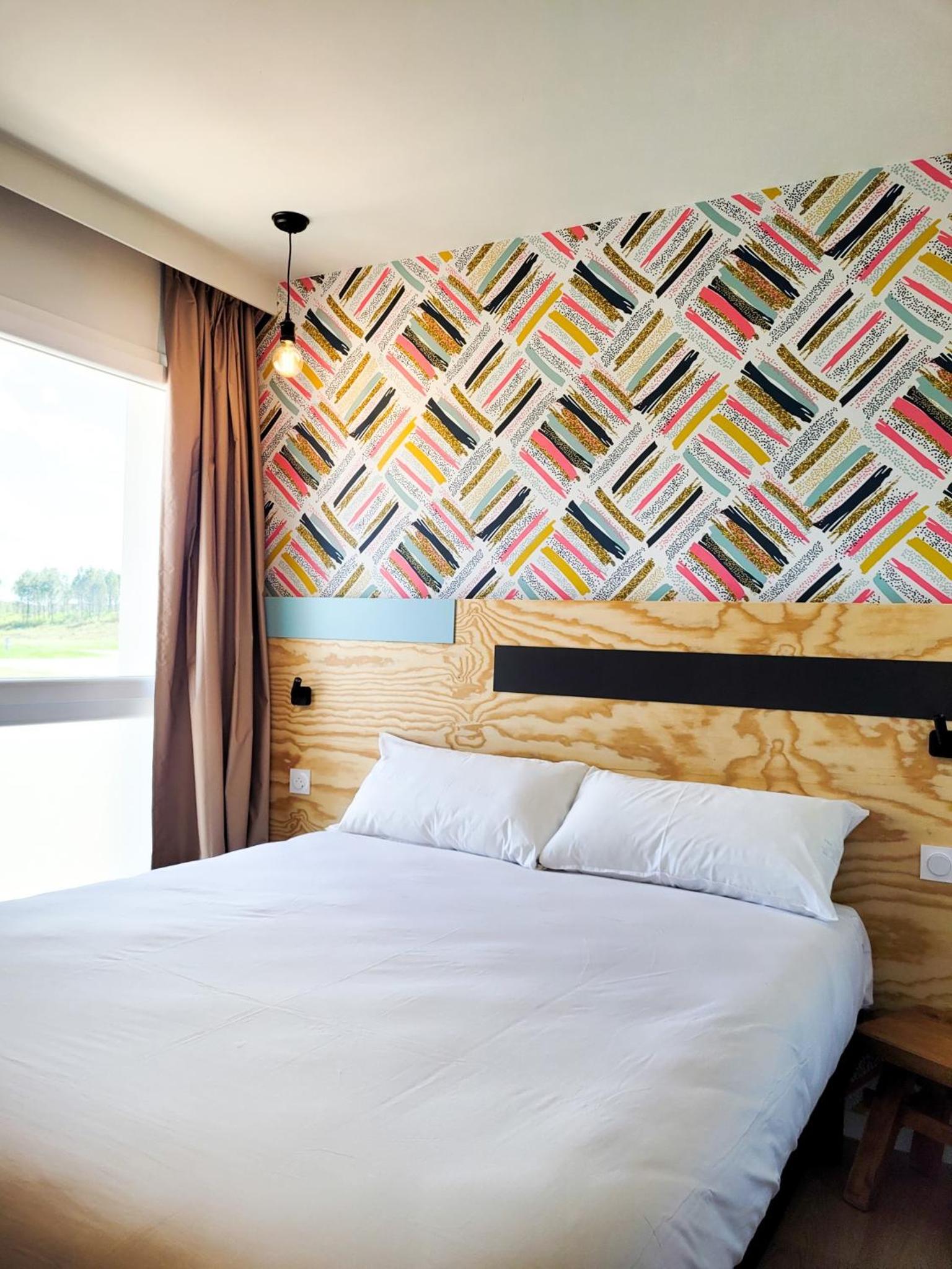 Pop, Double and Twin Beds