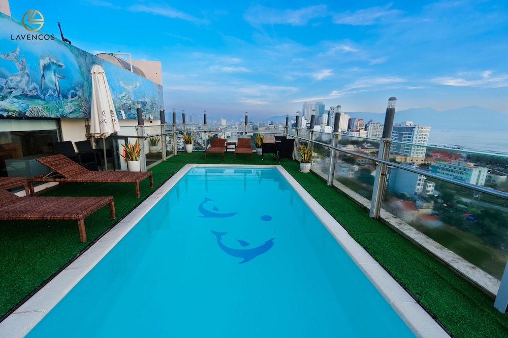 Lavencos Hotel Da Nang 67/86