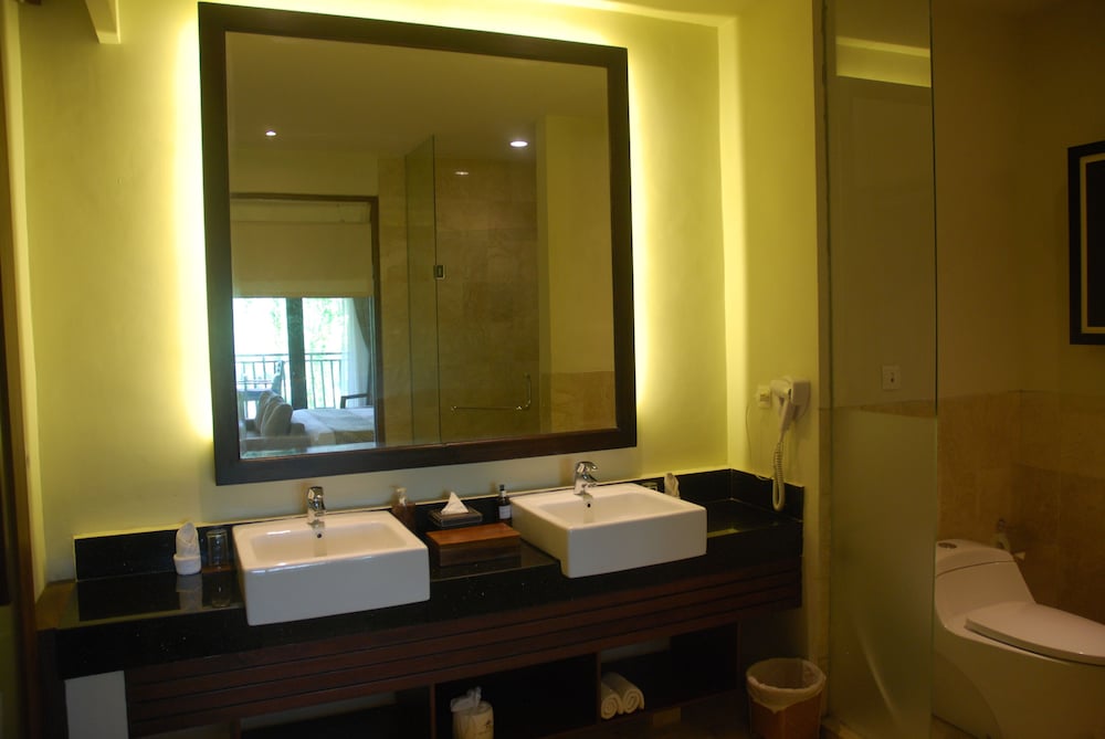Ubud Village Hotel 20/51