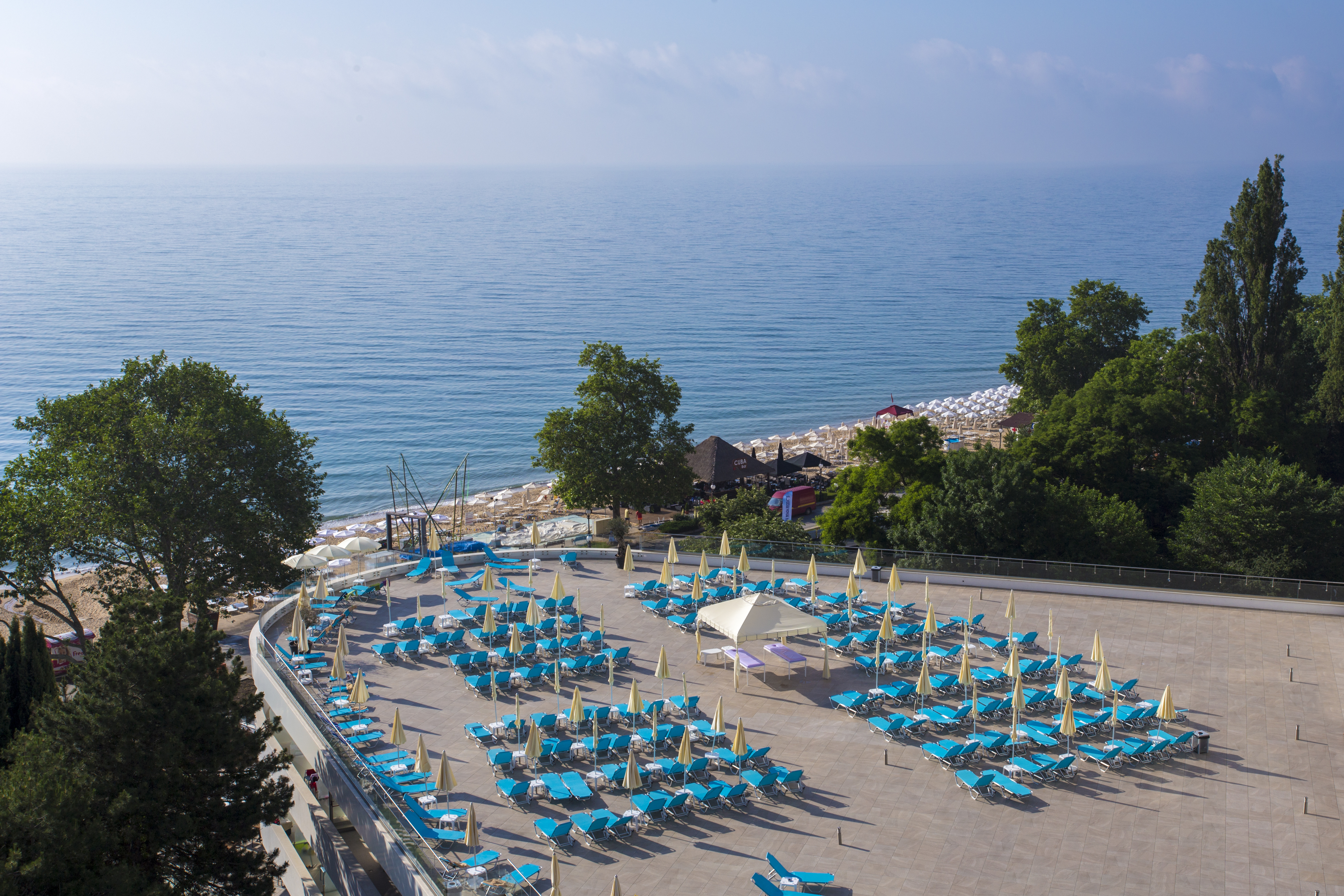 Riu Hotel Astoria All Inclusive 9/55