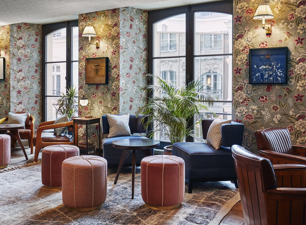 The Hoxton Paris 53/65