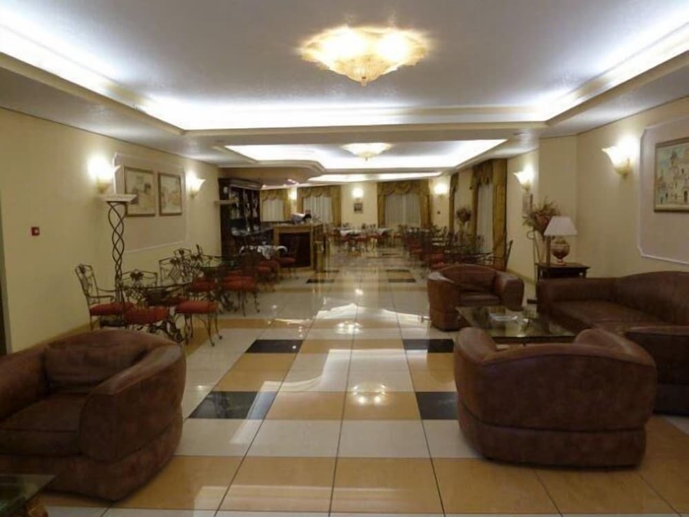 Hotel Club Residence Roscianum 24/40