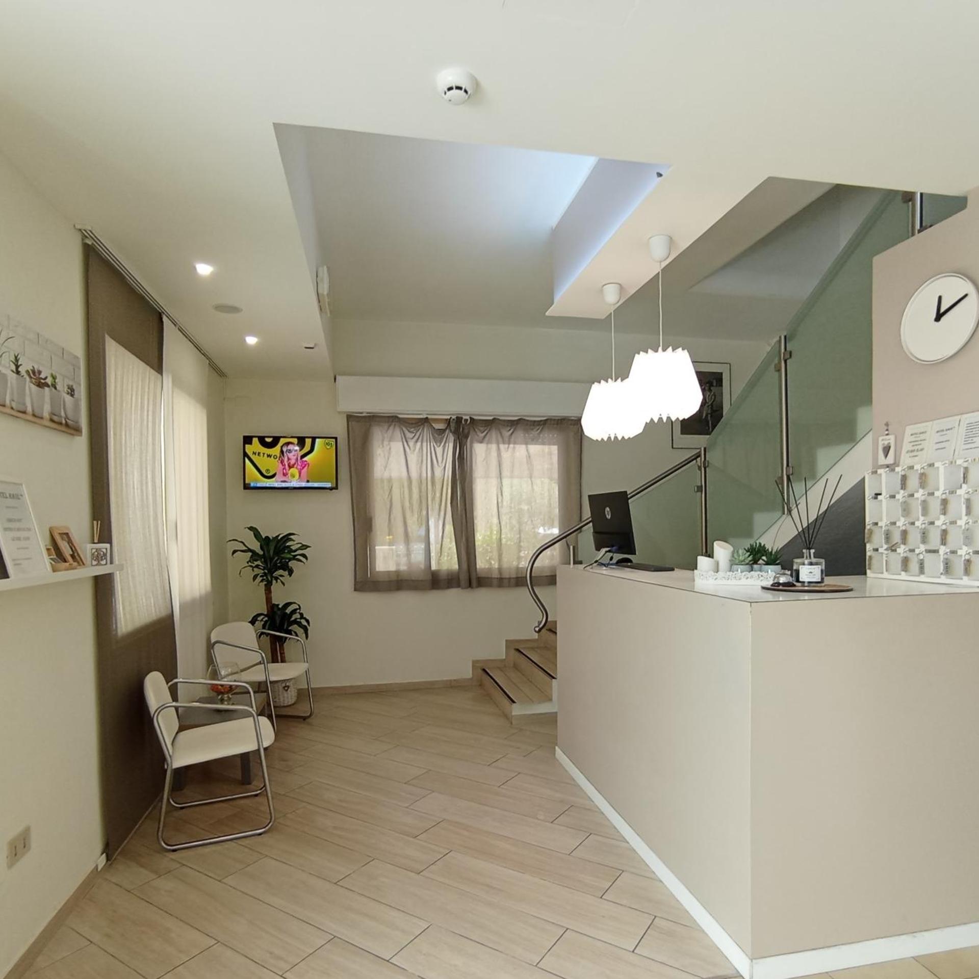 Hotel Raul 3/50