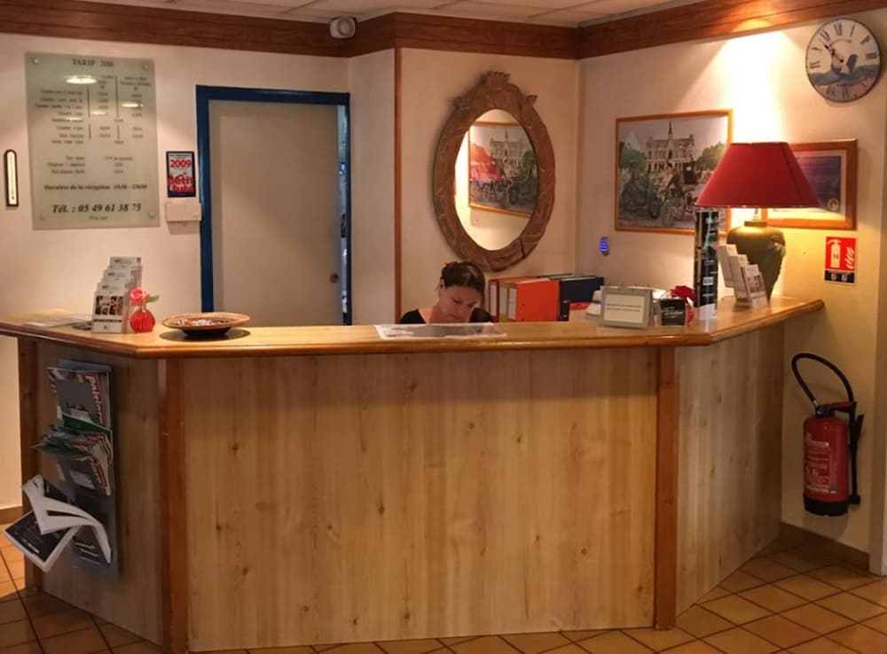 Hotel Le Beaulieu 5/50