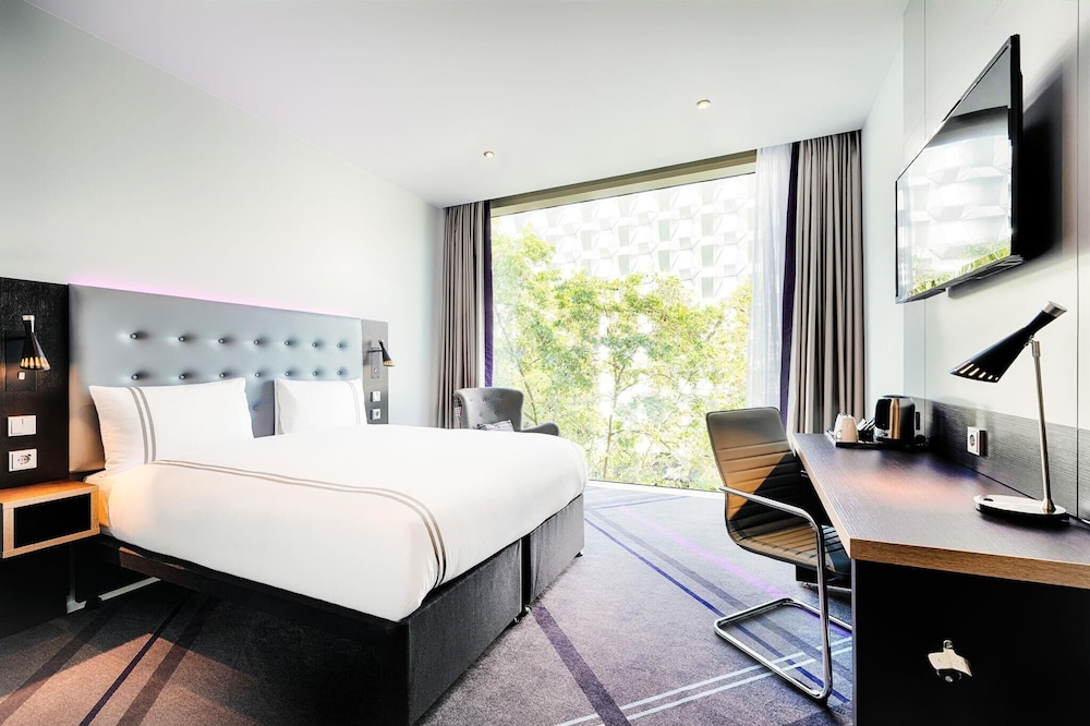Premier Inn Dresden City Prager Strasse 21/49