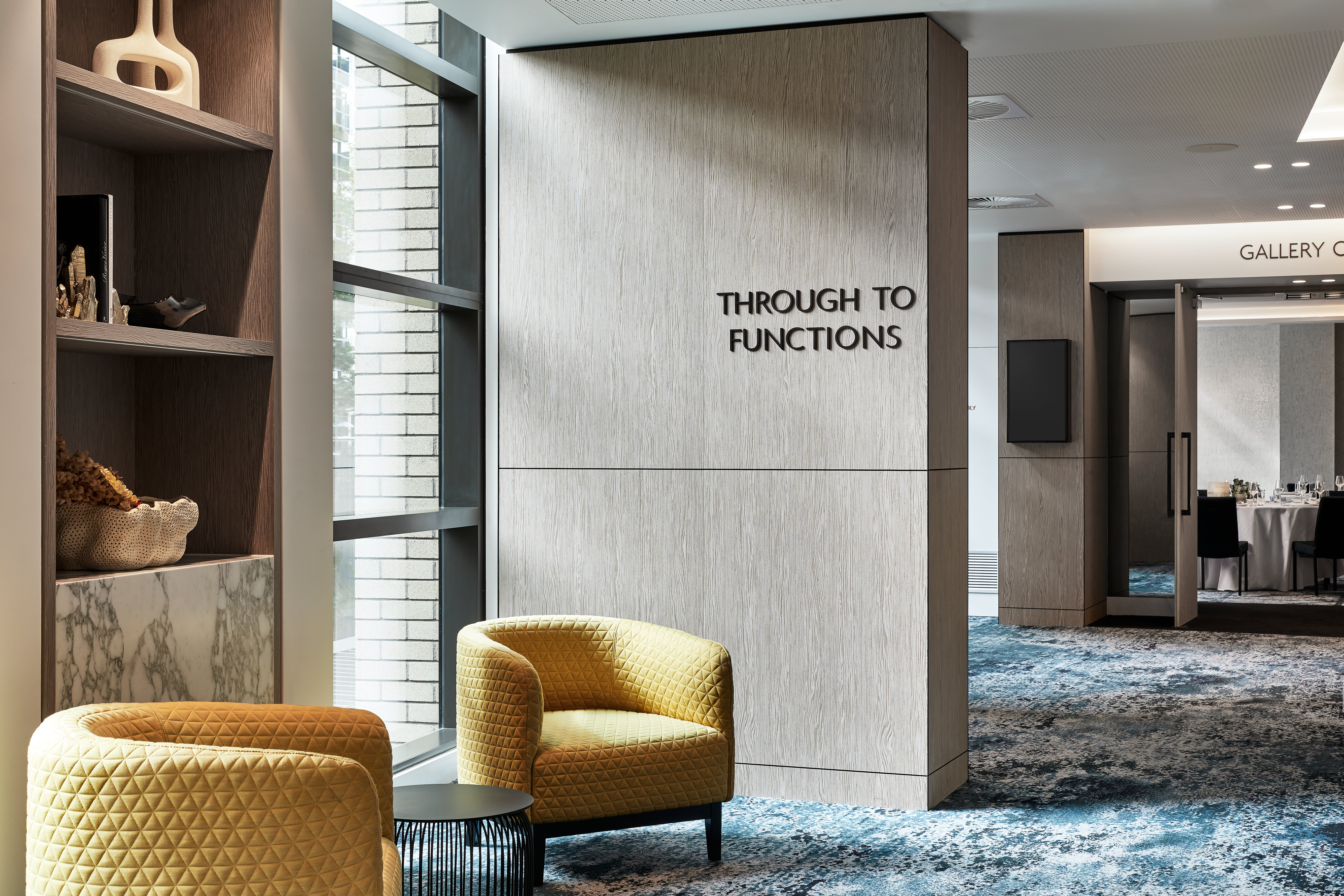 Crowne Plaza Sydney Darling Harbour 35/81