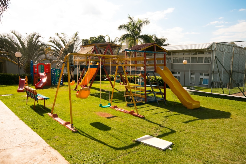 Hotel Premium Campinas Ex Hotel Premium Norte 16/44