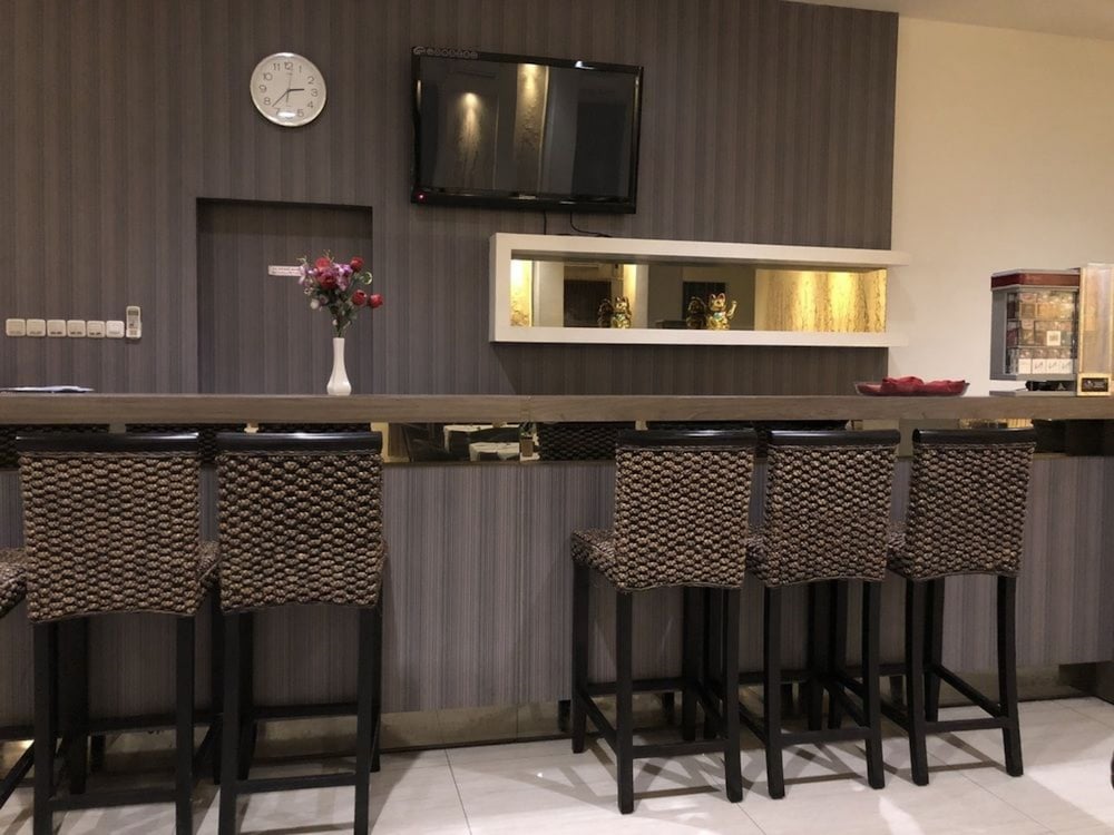 Hotel Sinar 1 19/28