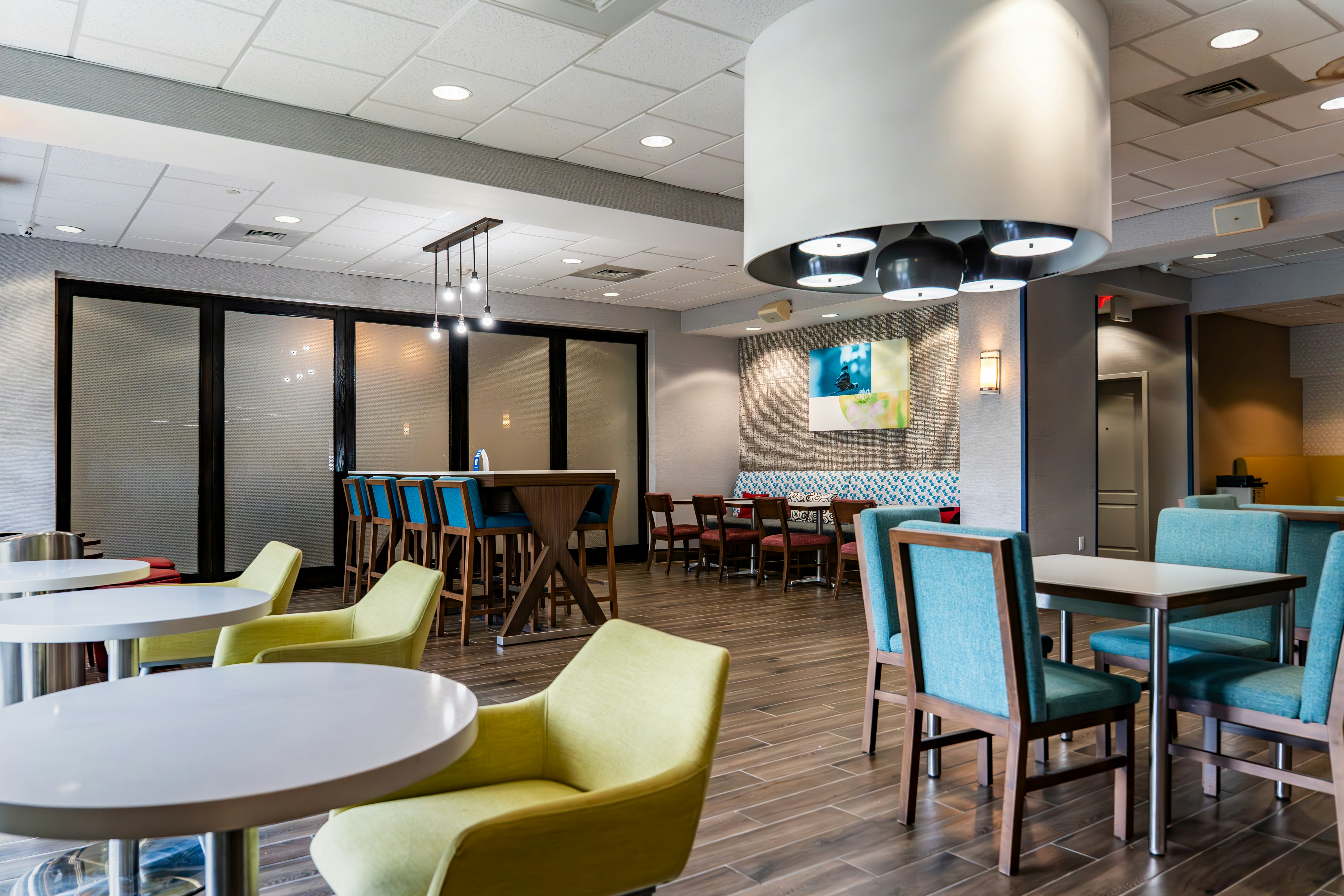 Hampton Inn Turnersville (Philadelphia Area) 16/18