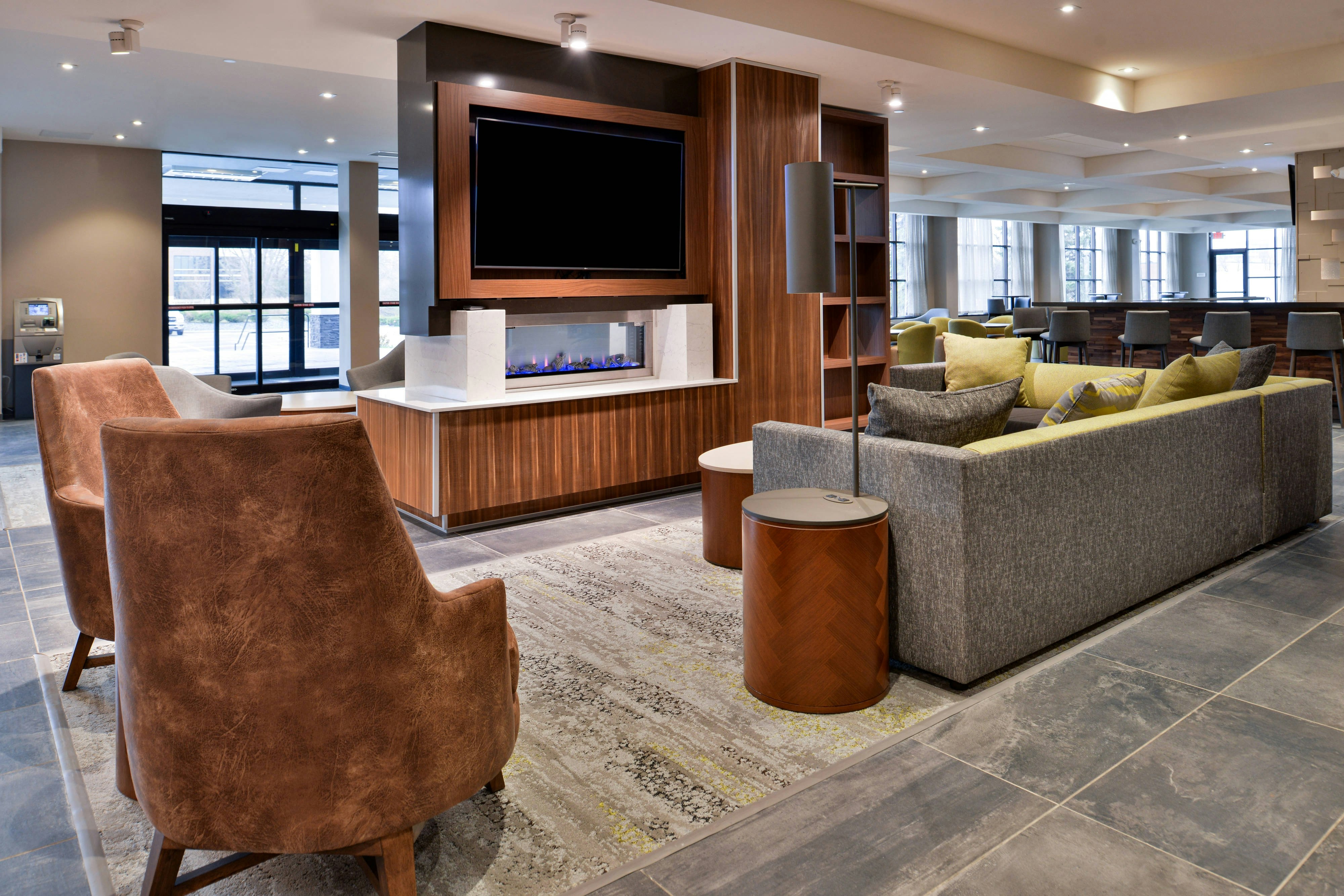 Courtyard by Marriott Edina Bloomington 14/23
