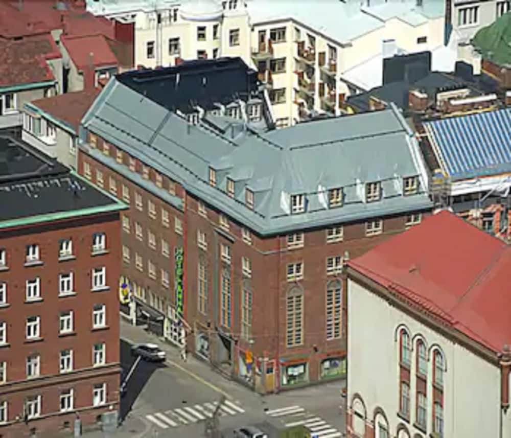 Anna Hotel Helsinki in HELSINKI