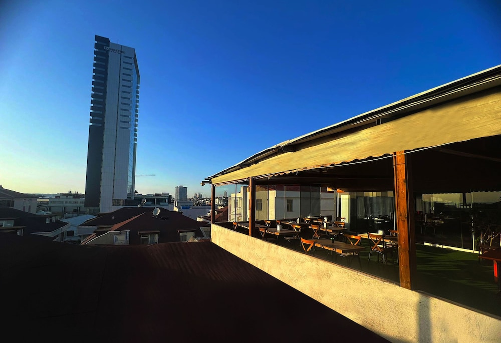 Avist Hotel 46/50