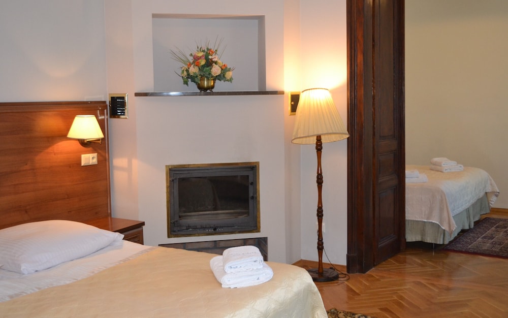 APARTHOTEL BASZTOWA 26/60
